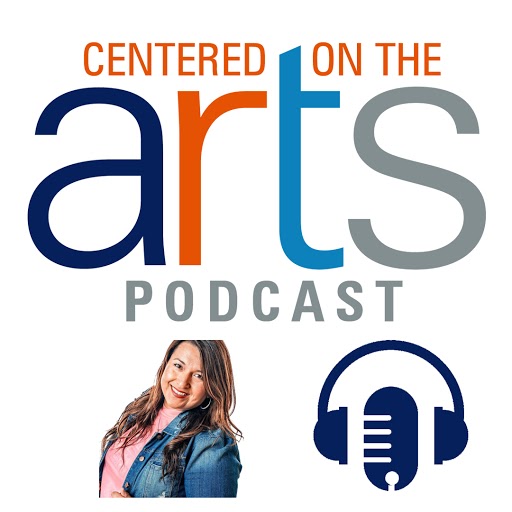 Centered on the Arts