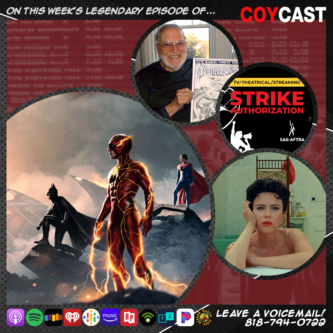 The Flash Box Office and the Cost of Movies