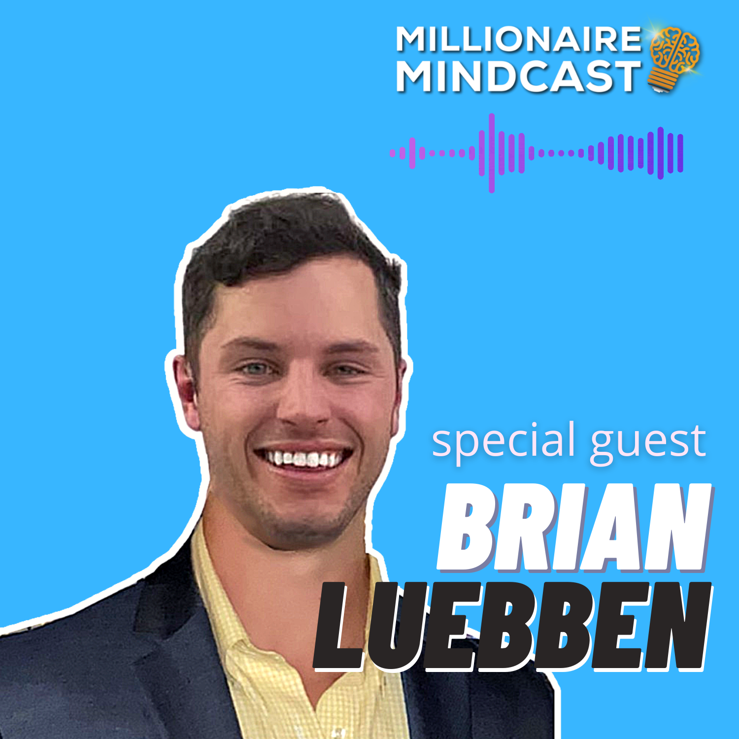Millionaire Mindcast