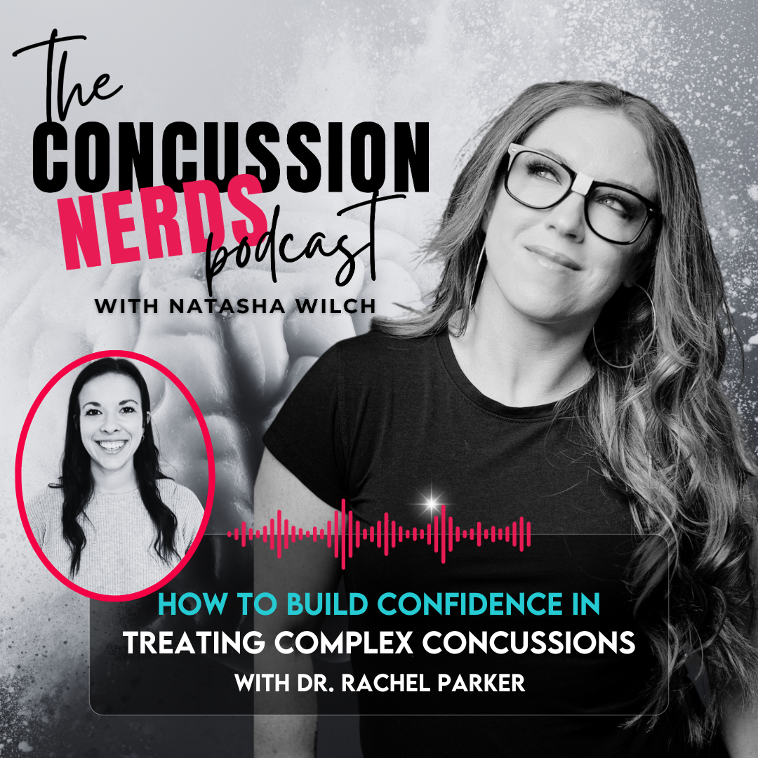 The Concussion Nerds Podcast
