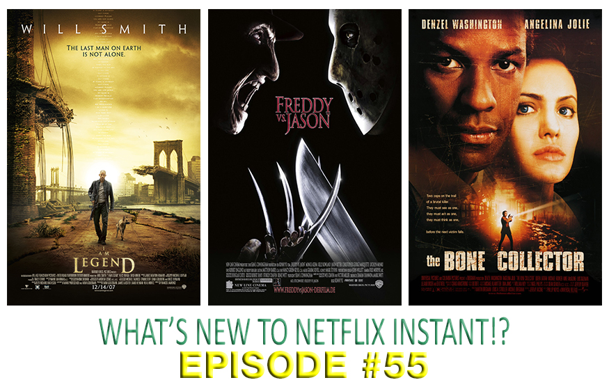 What\'s New to Netflix