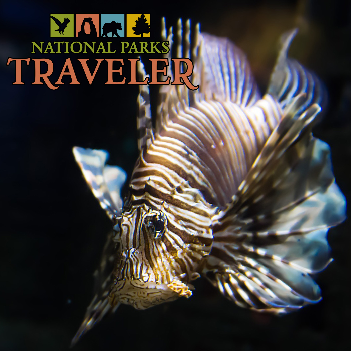 National Parks Traveler Podcast