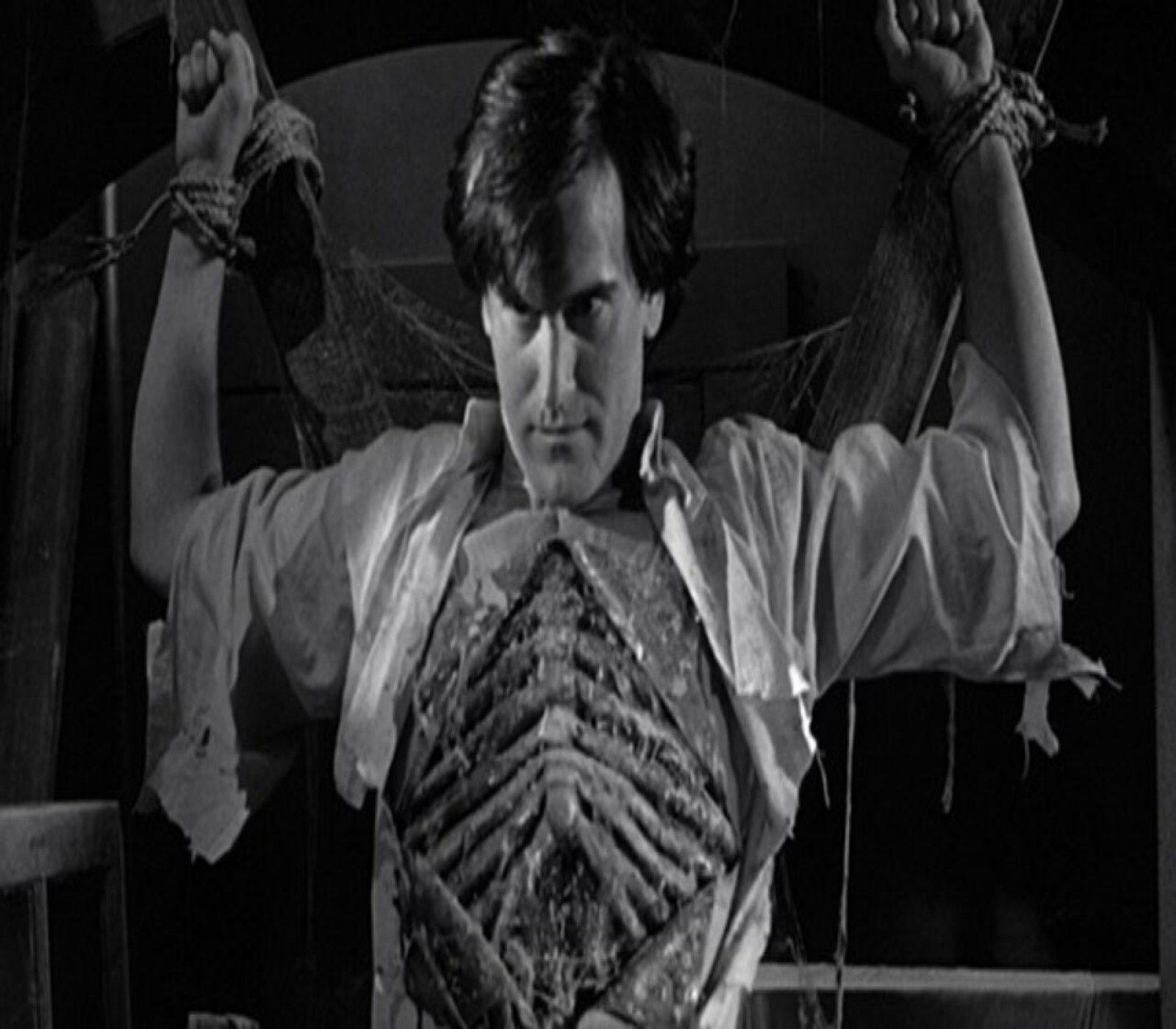 cover of episode S1 Episode 27: AARON'S HORROR SHOW with Aaron Frale