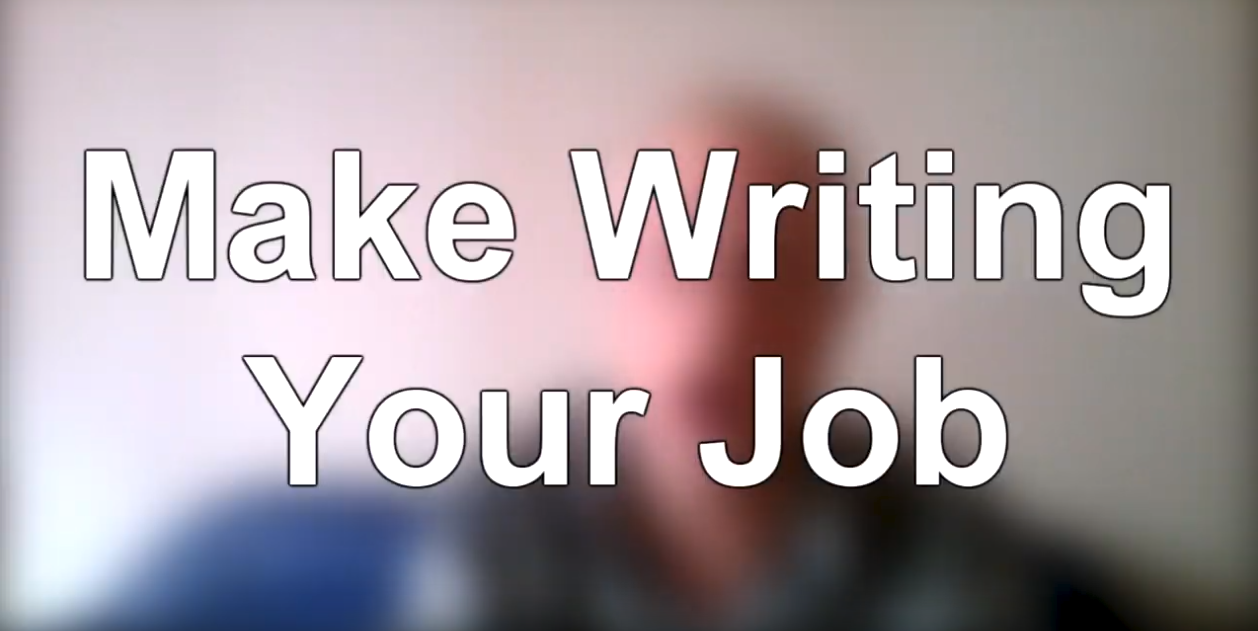 Easy Ways to Improve Your Writing - WritersLife.org