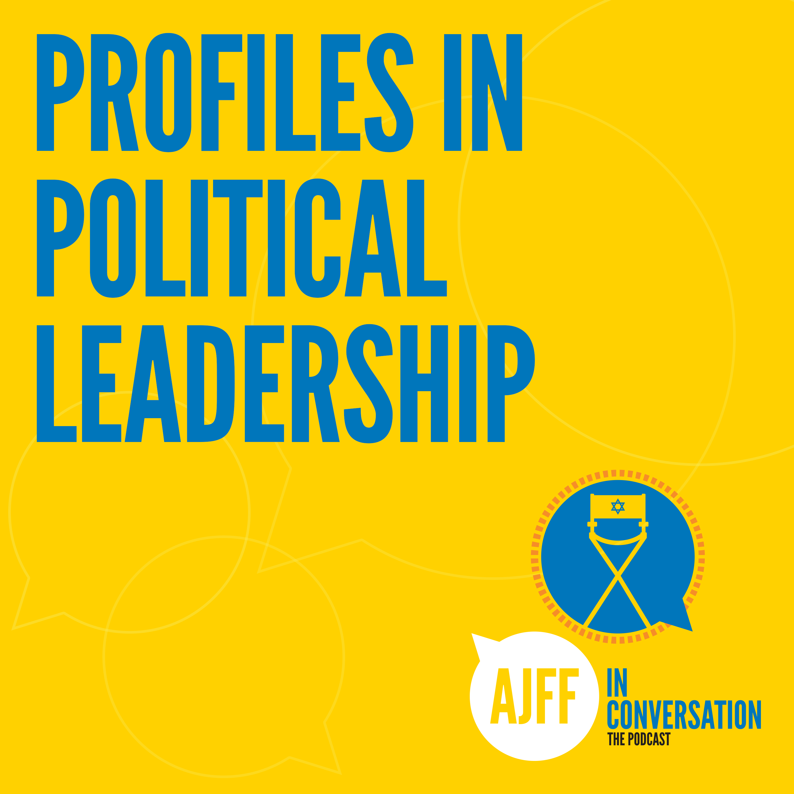 AJFF In Conversation: The Podcast