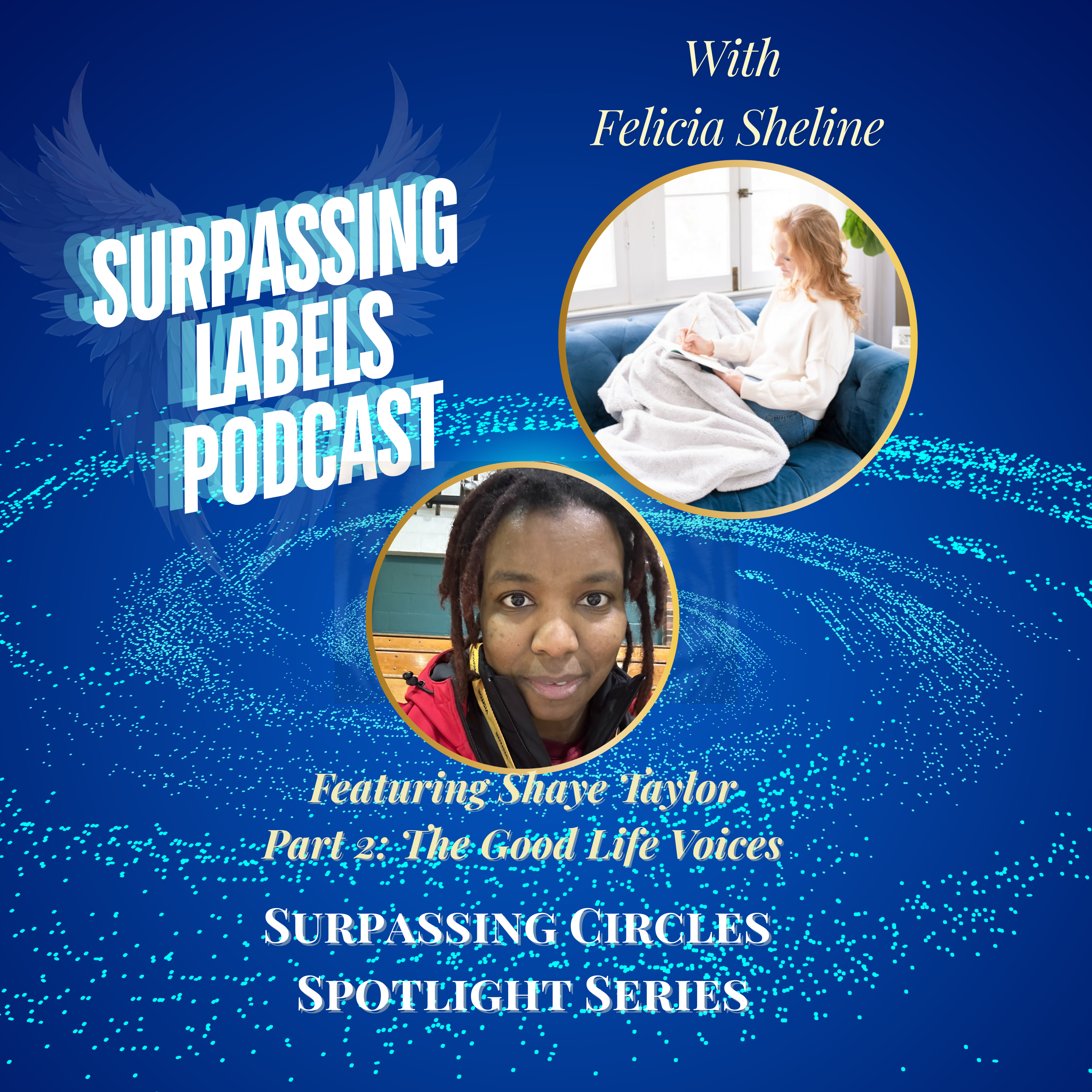 Surpassing Labels
