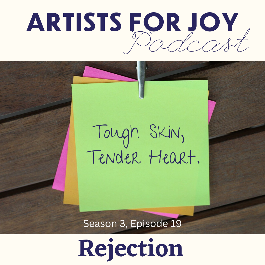 Artists for Joy