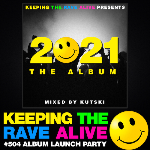 Episode 504: Album Launch Party!