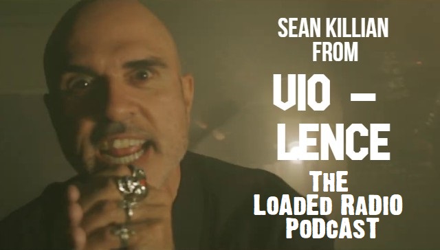 THE LOADED RADIO PODCAST