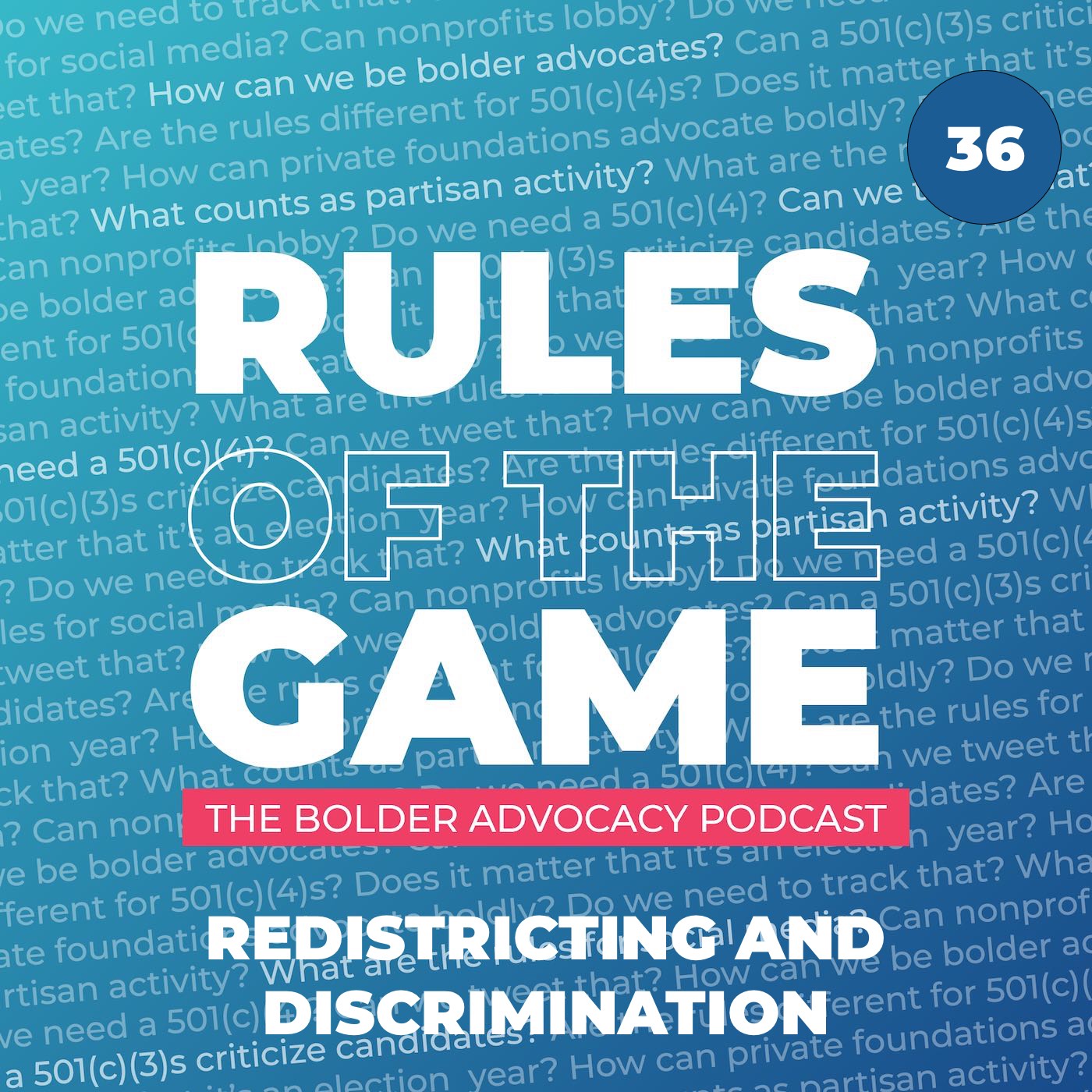 Redistricting and Discrimination