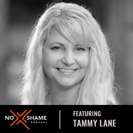 NO SHAME PODCAST WITH JOHN GROOTERS