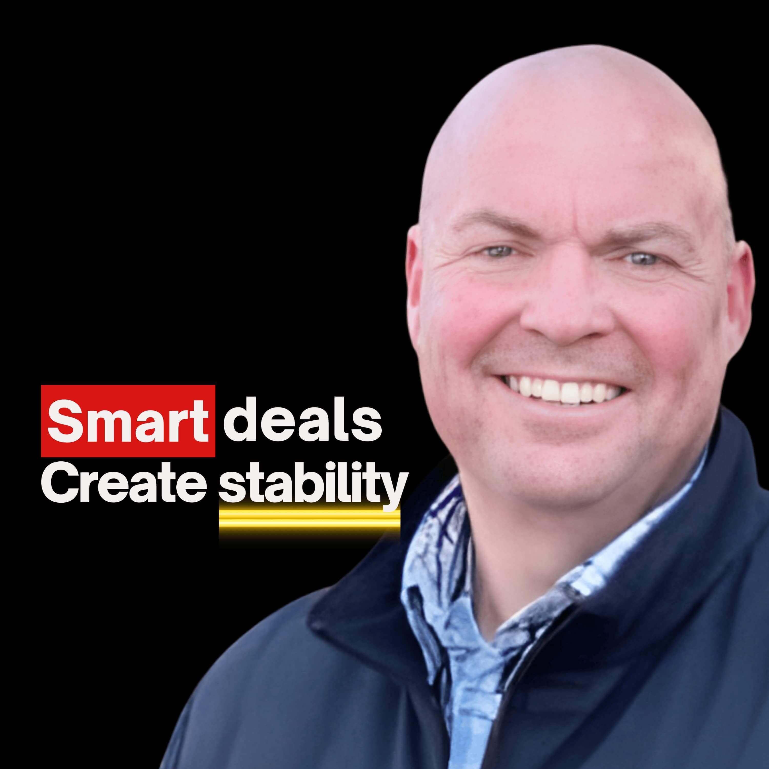 100. Why Most Landscape Companies Chase the Wrong Revenue | Leroy Mains 100. Why Most Landscape Companies Chase the Wrong Revenue | Leroy Mains