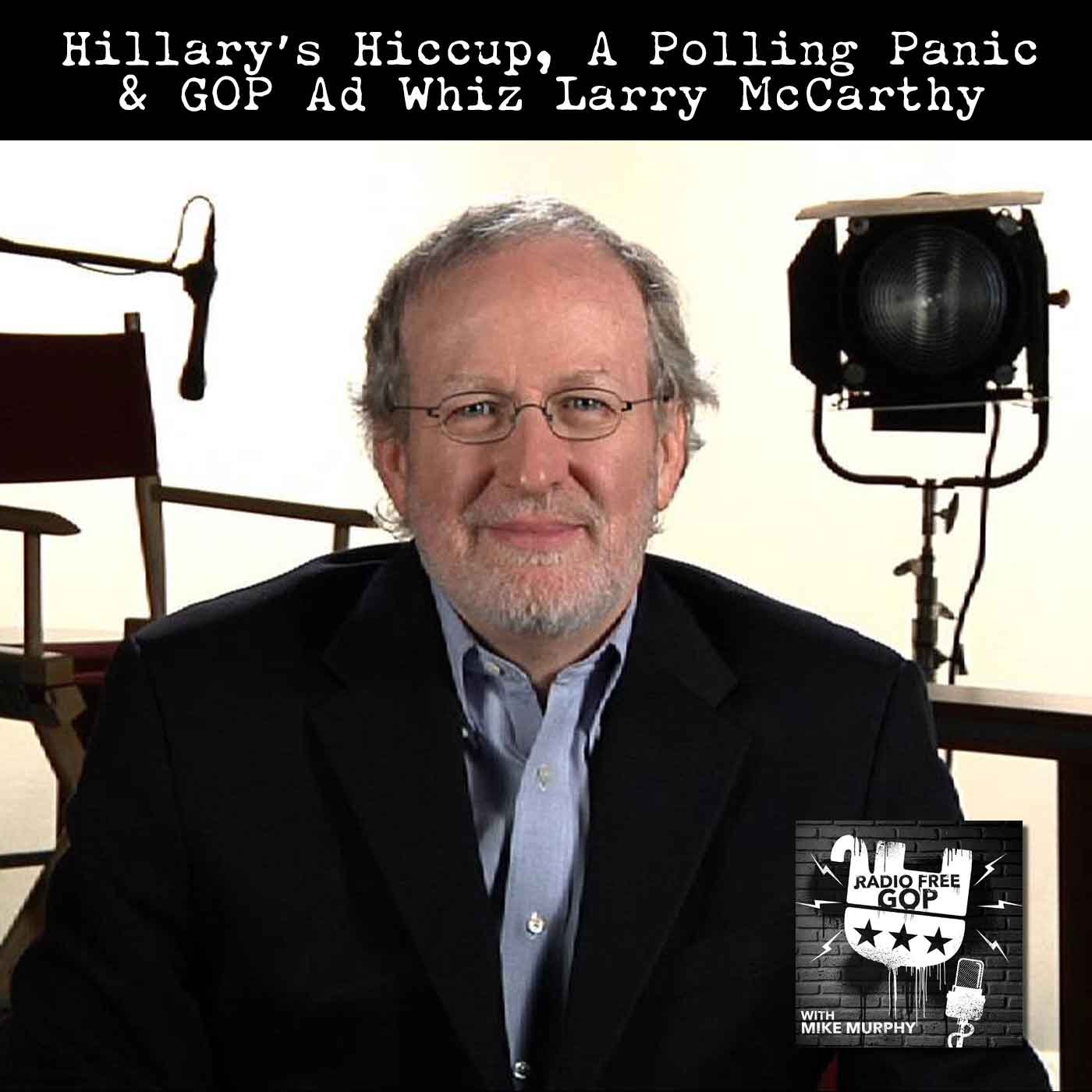 Radio Free GOP With Mike Murphy