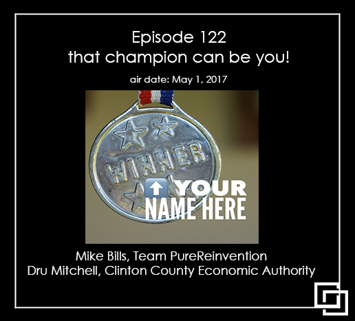 PureReinvention Podcast