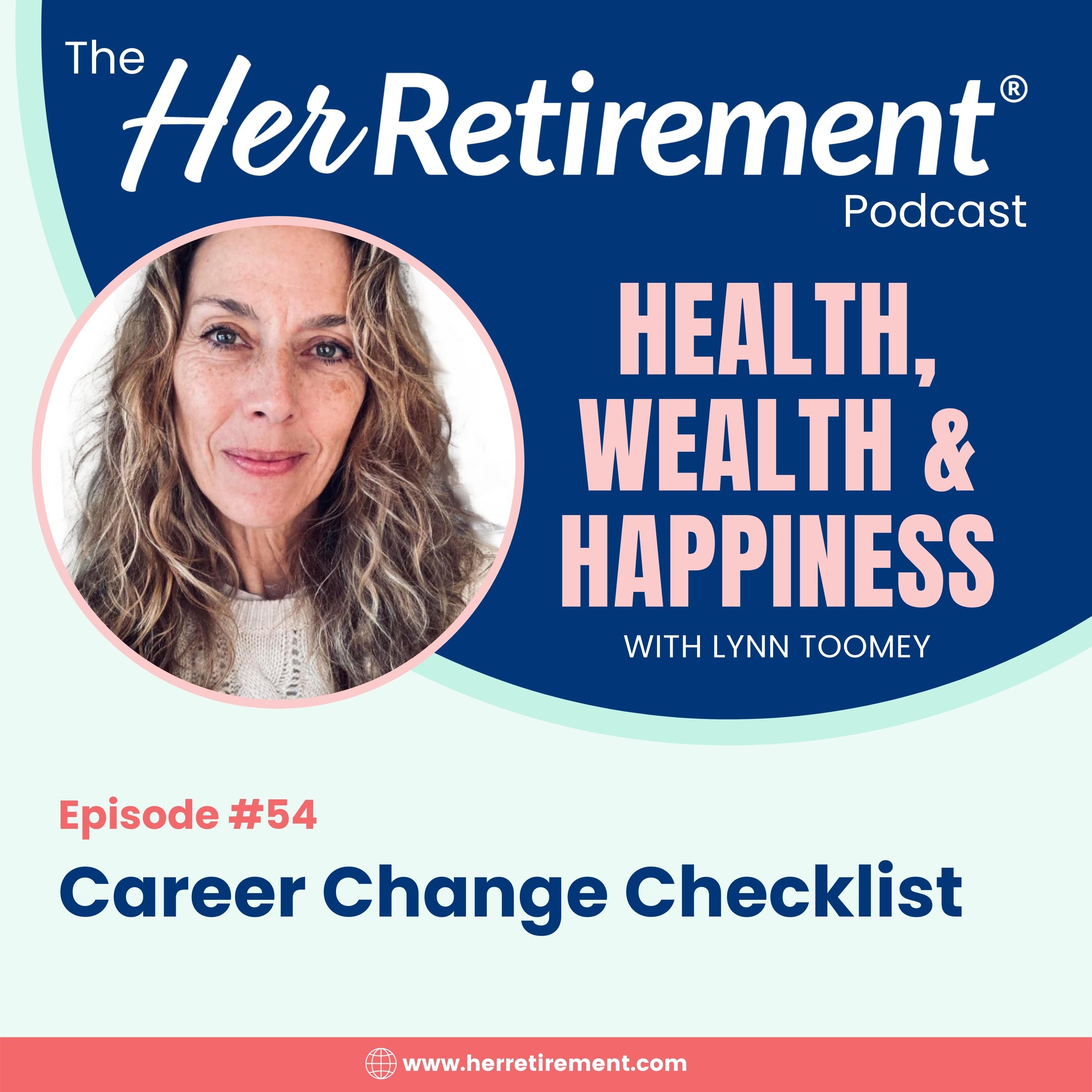 The Her Retirement Podcast