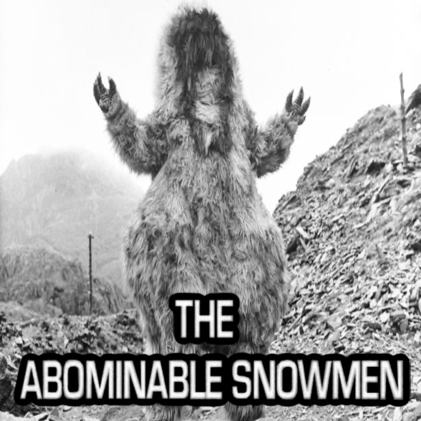 The Pyramid Scheme - "The Abominable Snowmen"