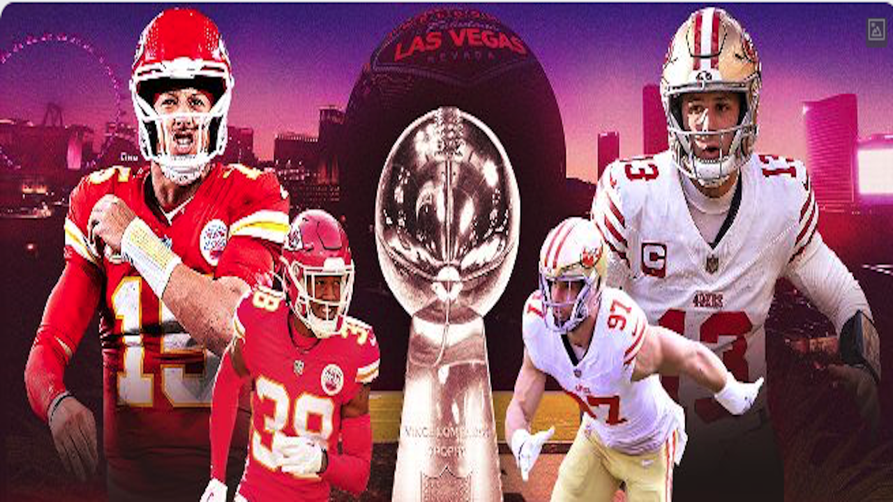 NFL CHAMPIONSHIP SUNDAY: RAVENS Fall to Chiefs! LIONS Blow A 17 Point Lead & Lose to the 49ers!