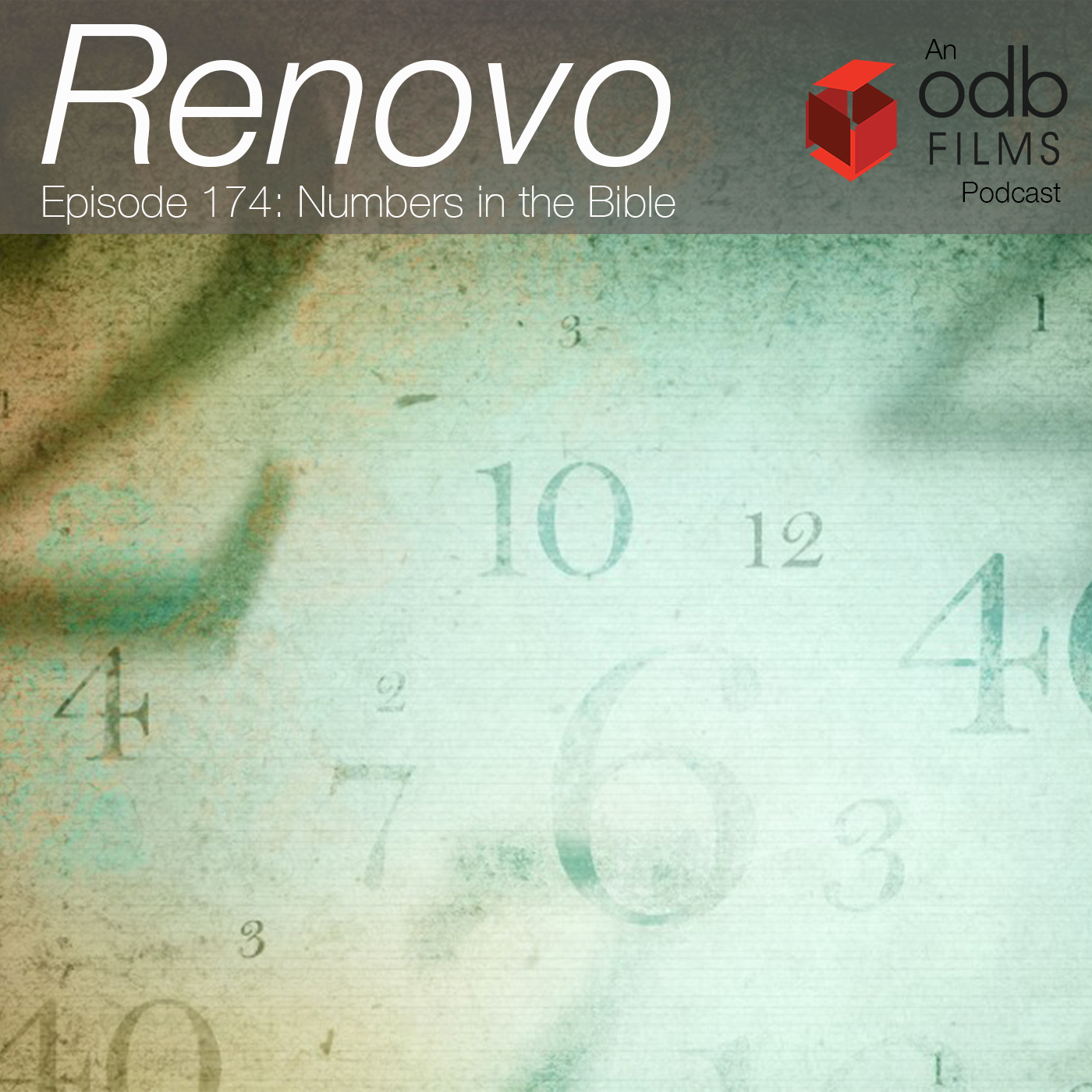 Renovo Podcast