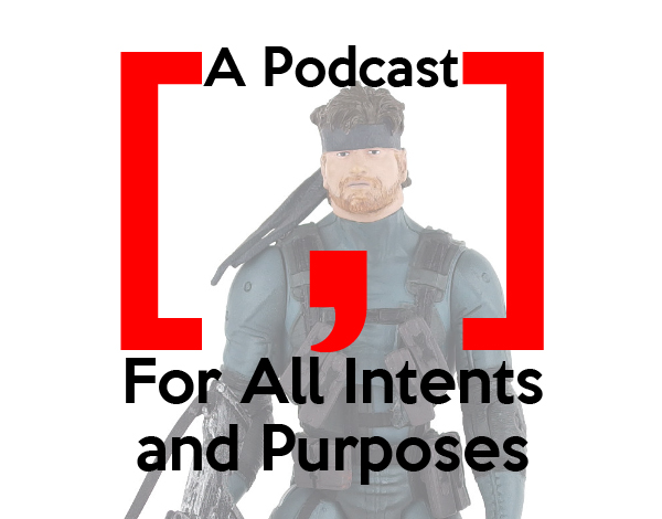 Episode 105 - Conditional Evil