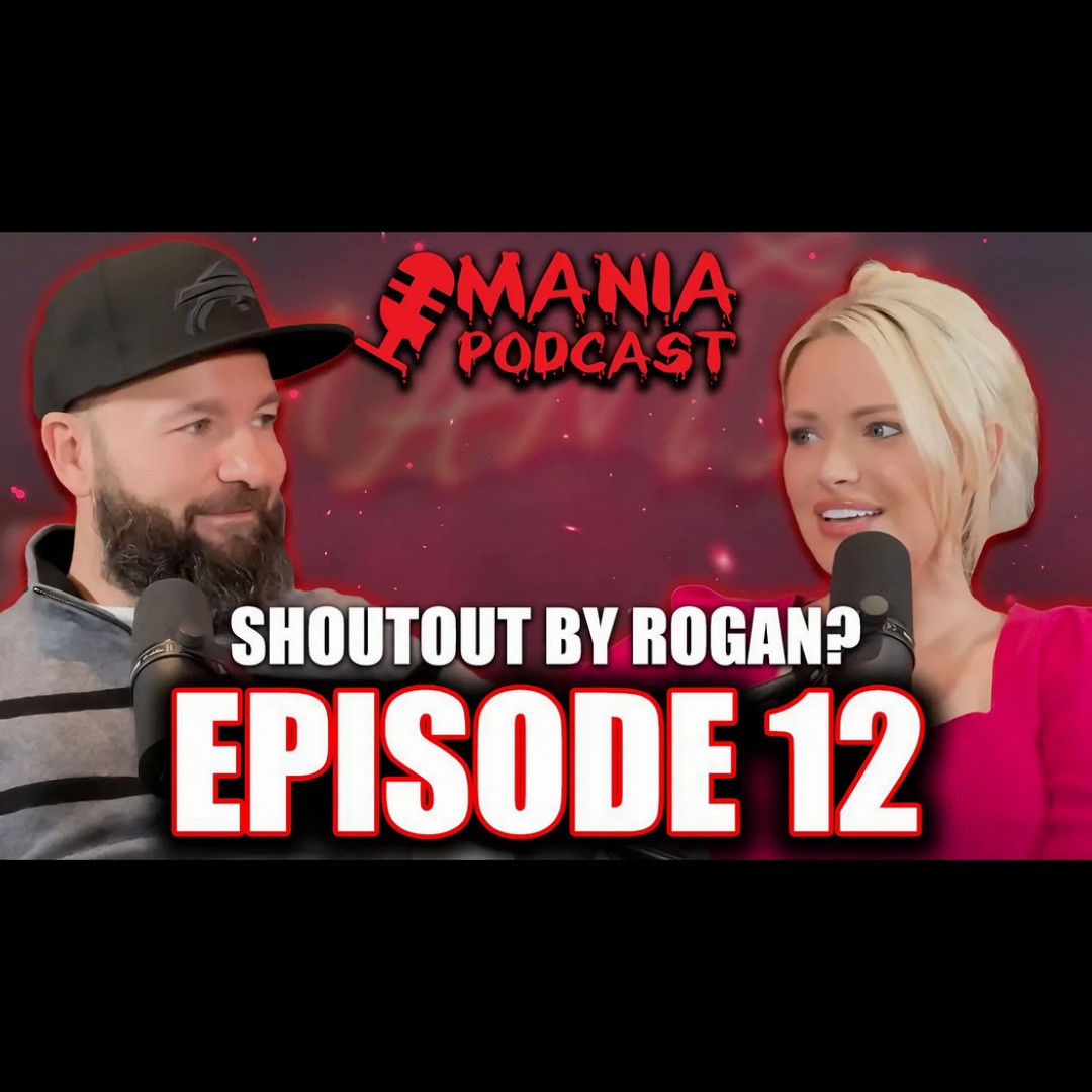 MANIA Podcast