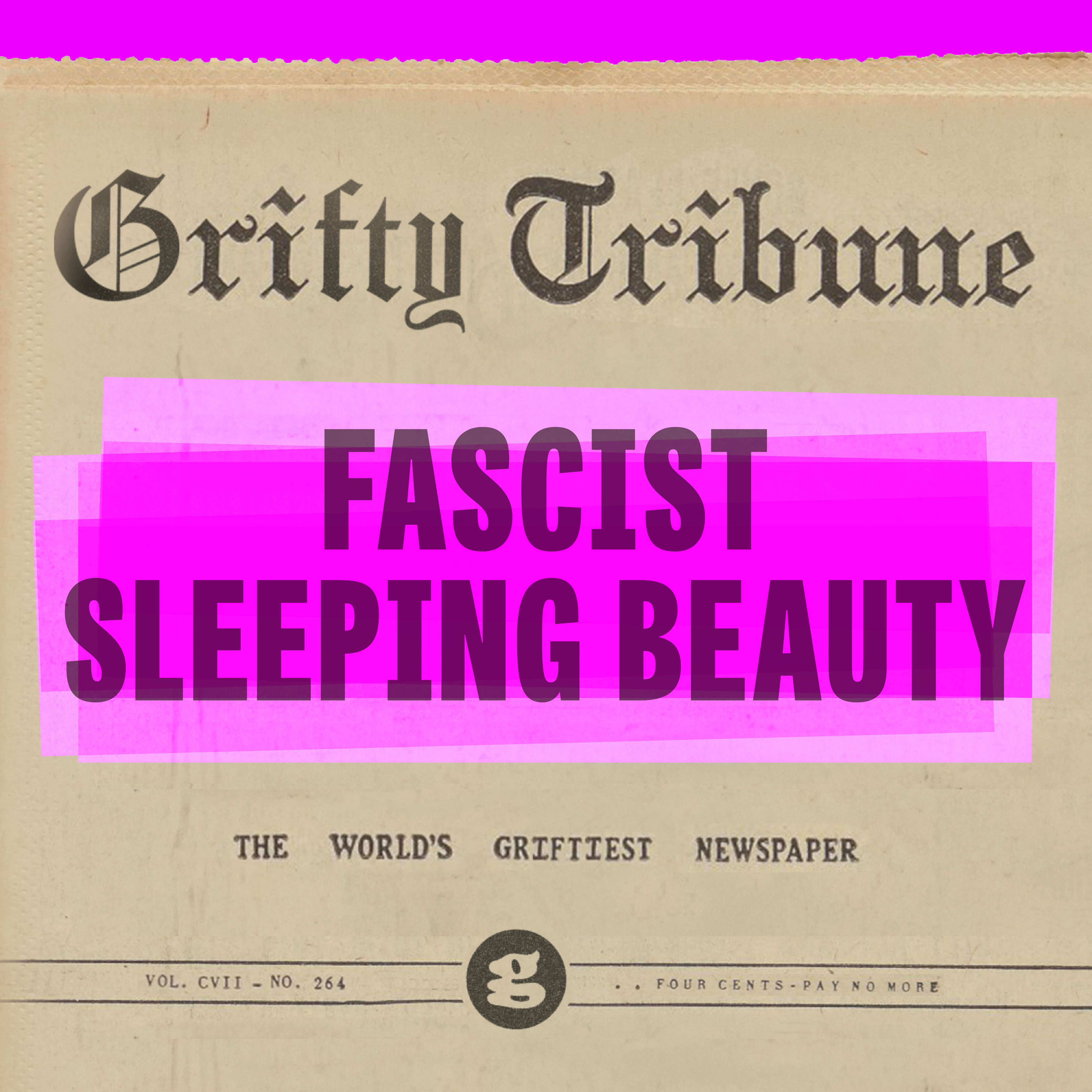 Grifty