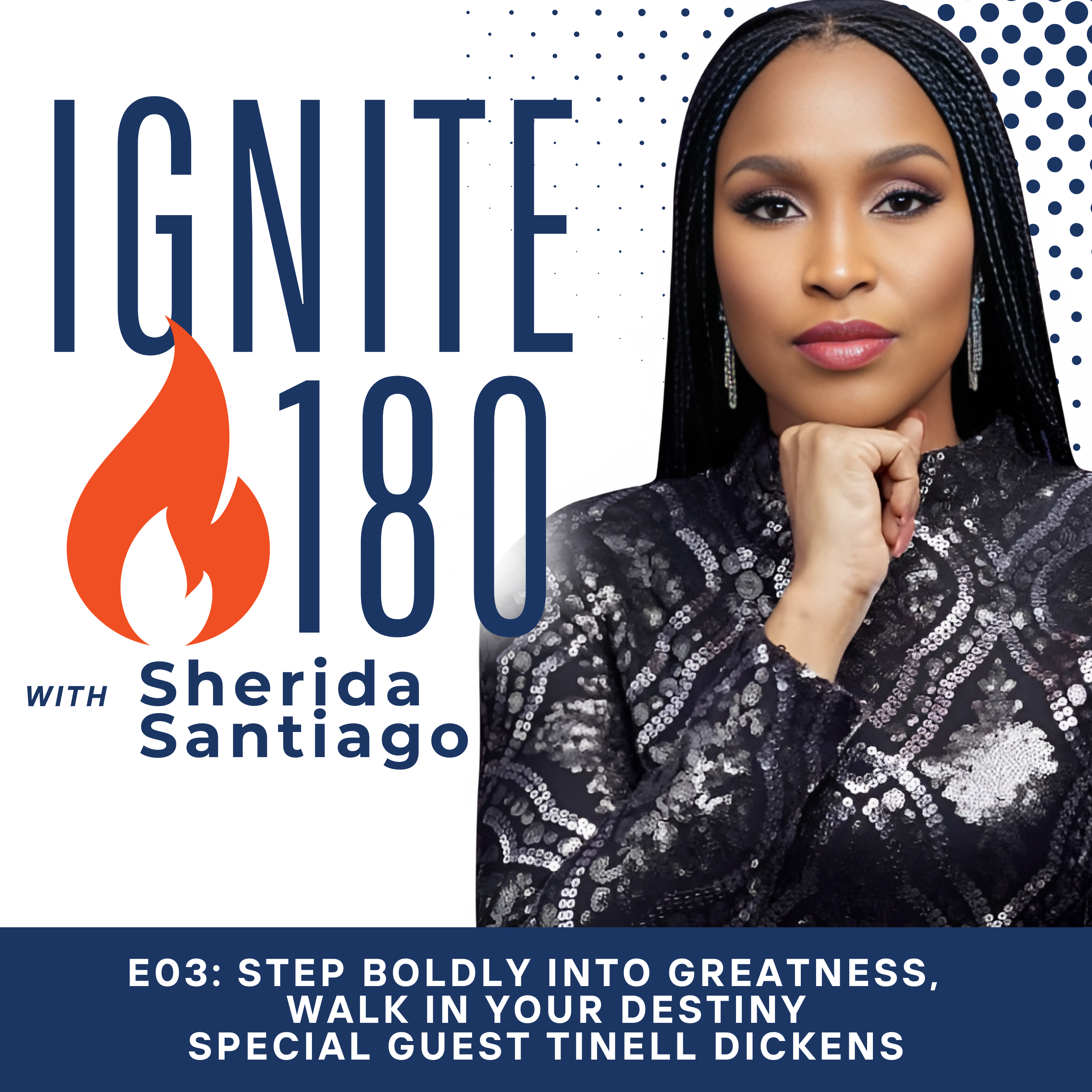 Ignite180: Sparking Leadership Transformation