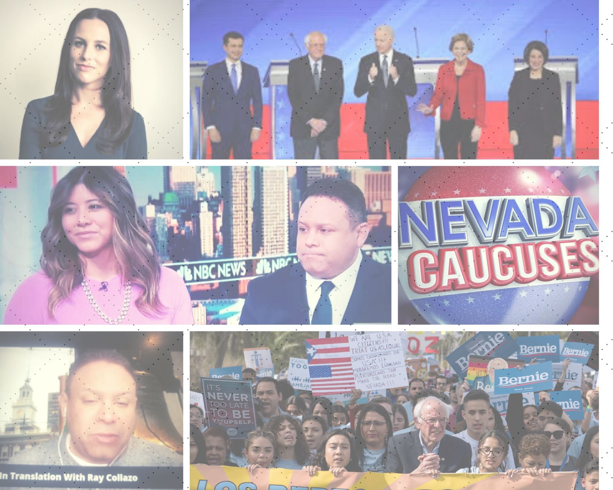 What I Didn’t Get To Say On MSNBC