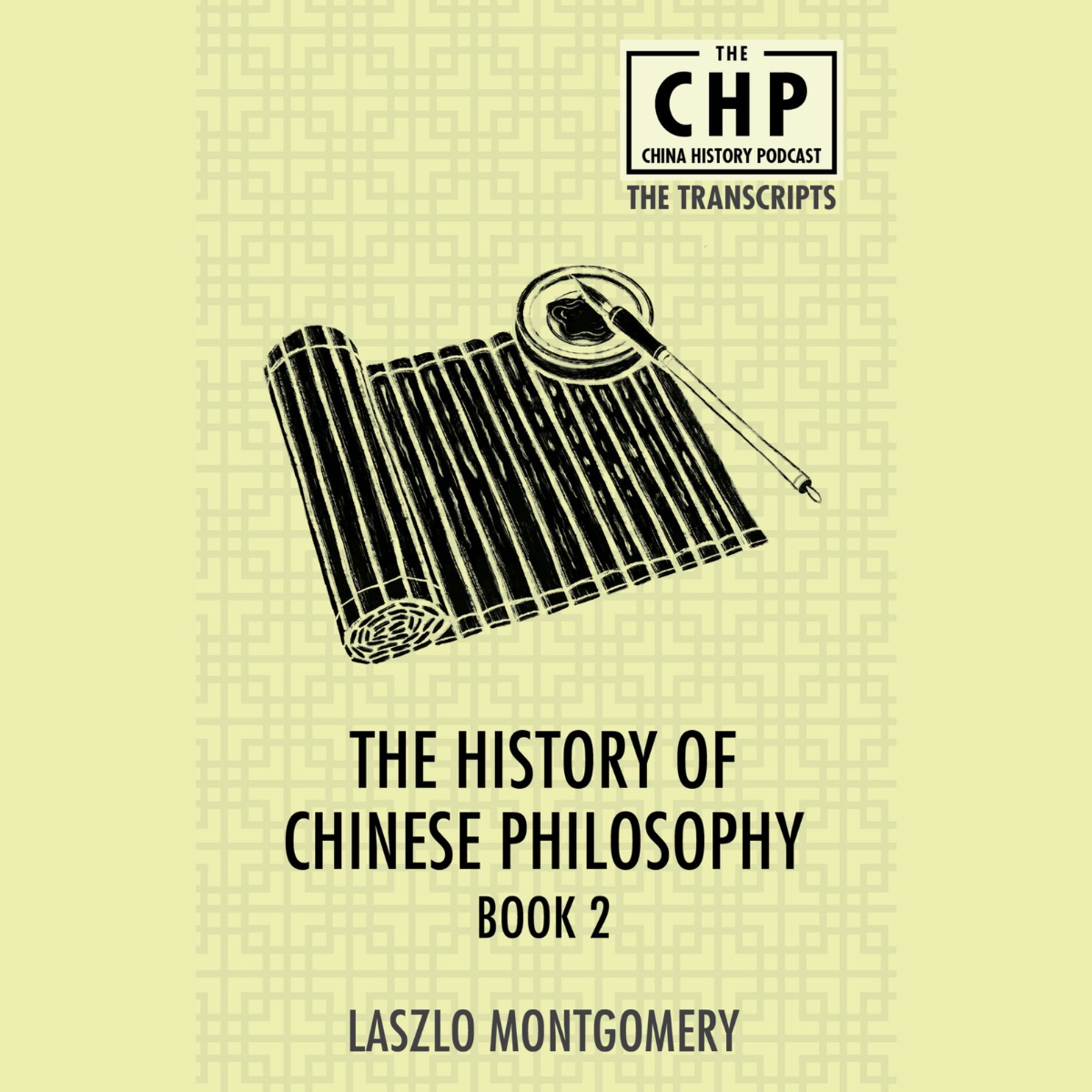 The China History Podcast