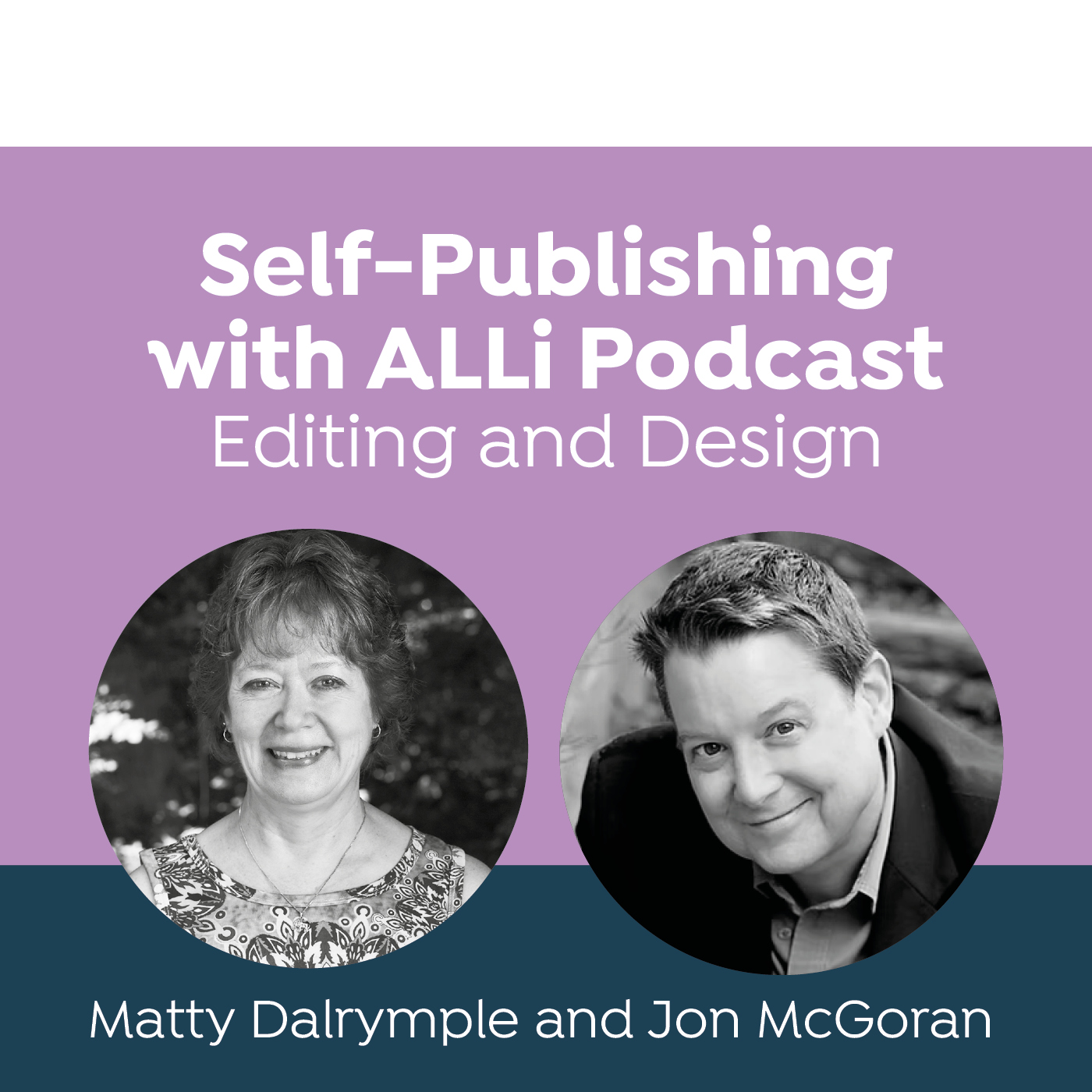 Interview: The Hidden Craft of Ghostwritten Fiction with Matty Dalrymple and Jon McGoran