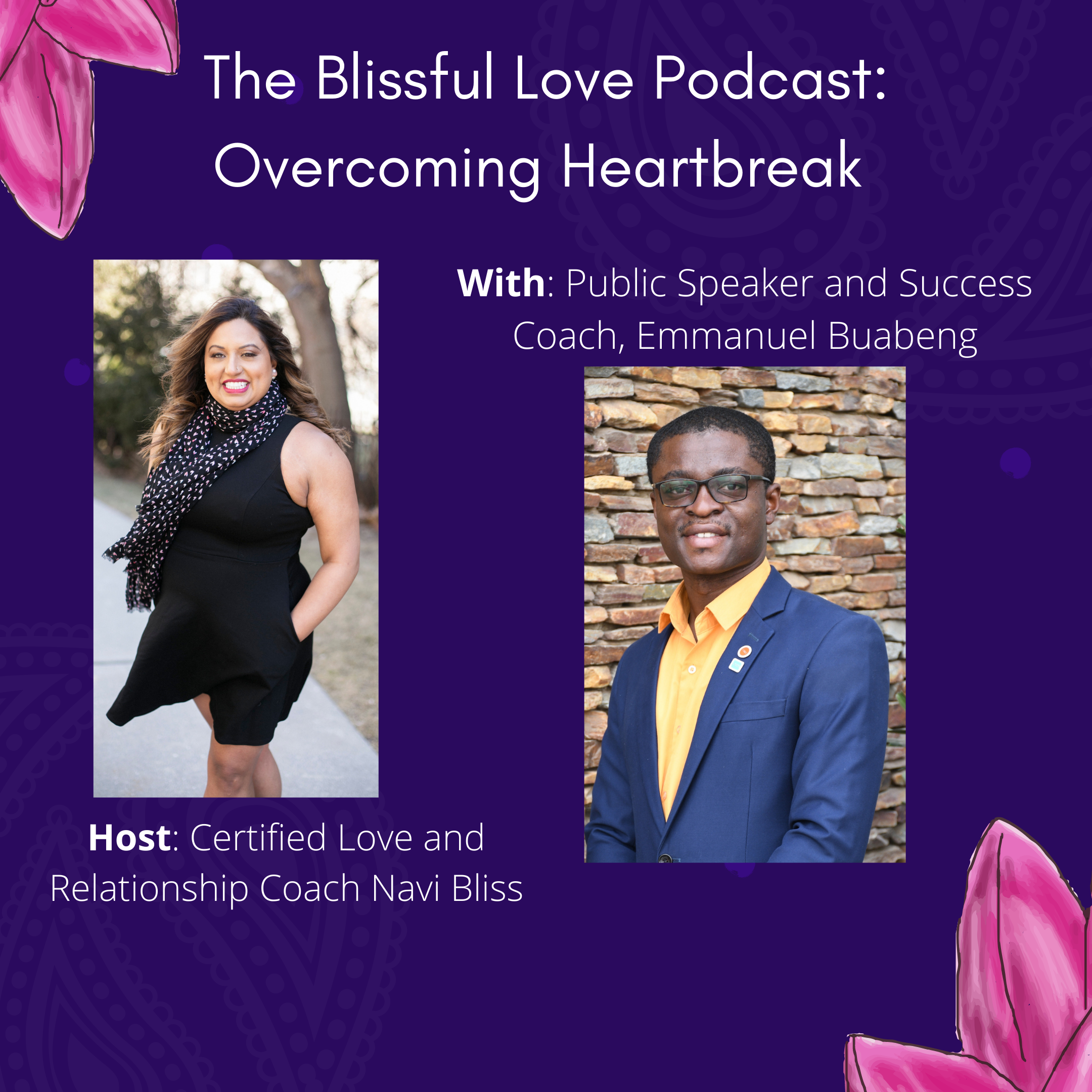 Blissful Love Podcast