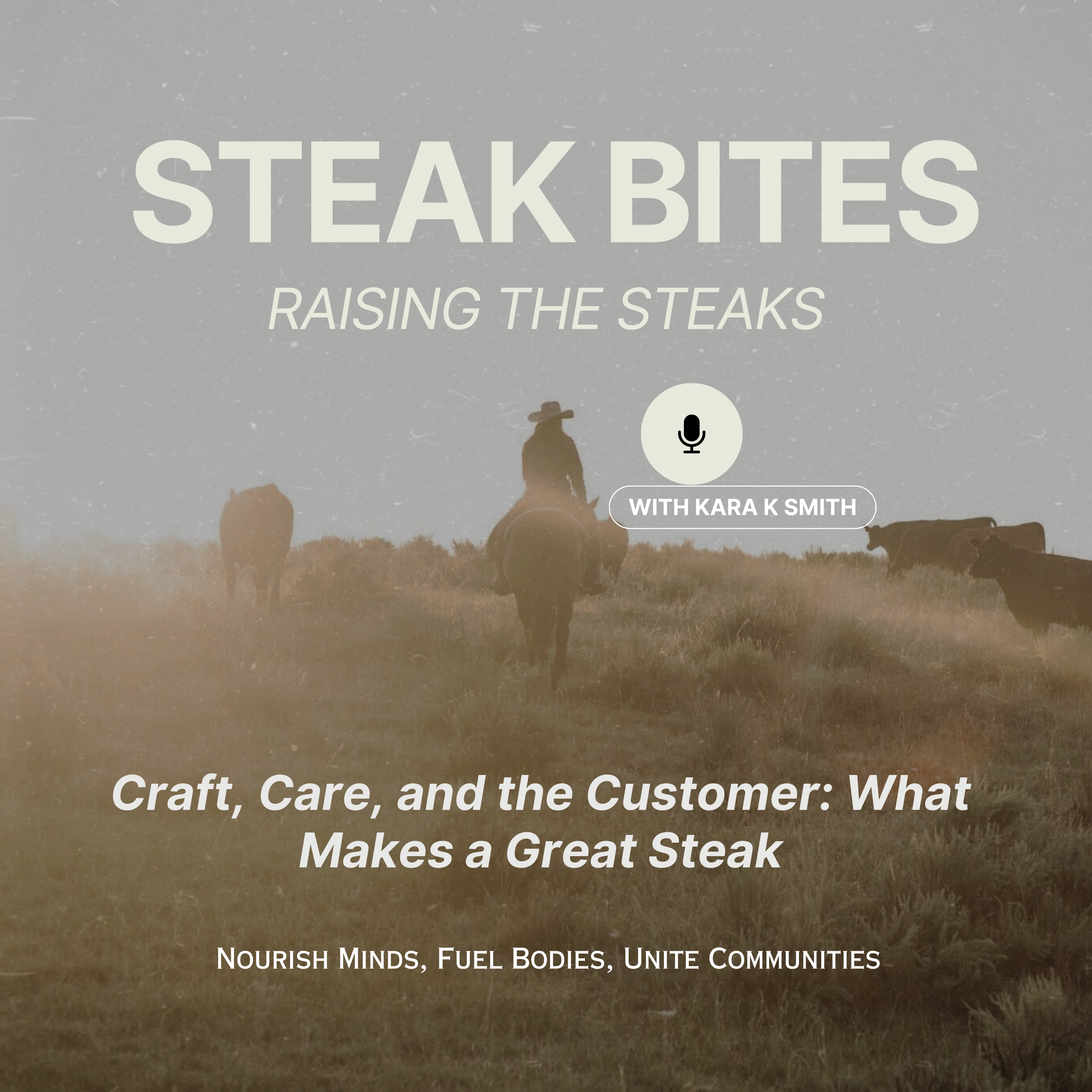 Steak Bites