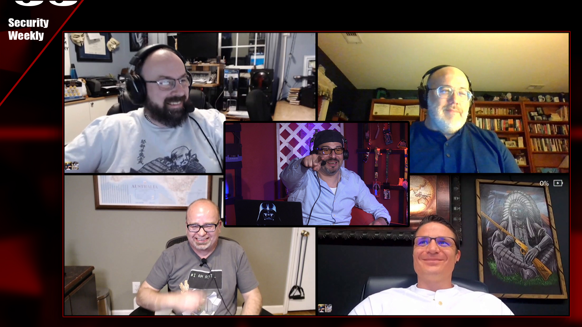 Juicy Targets - PSW #651