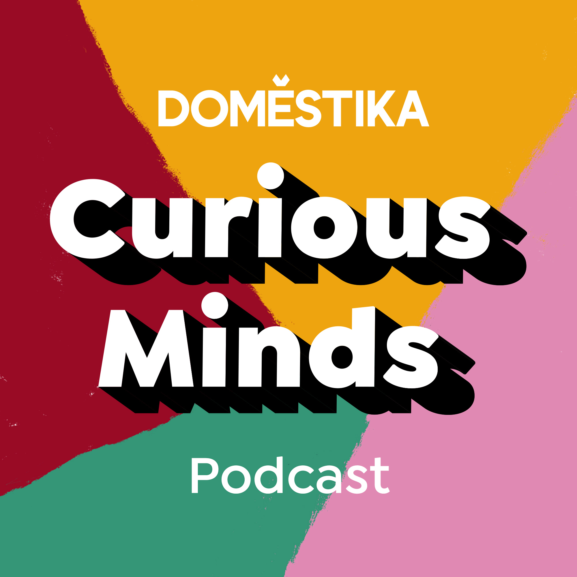 Domestika Curious Minds