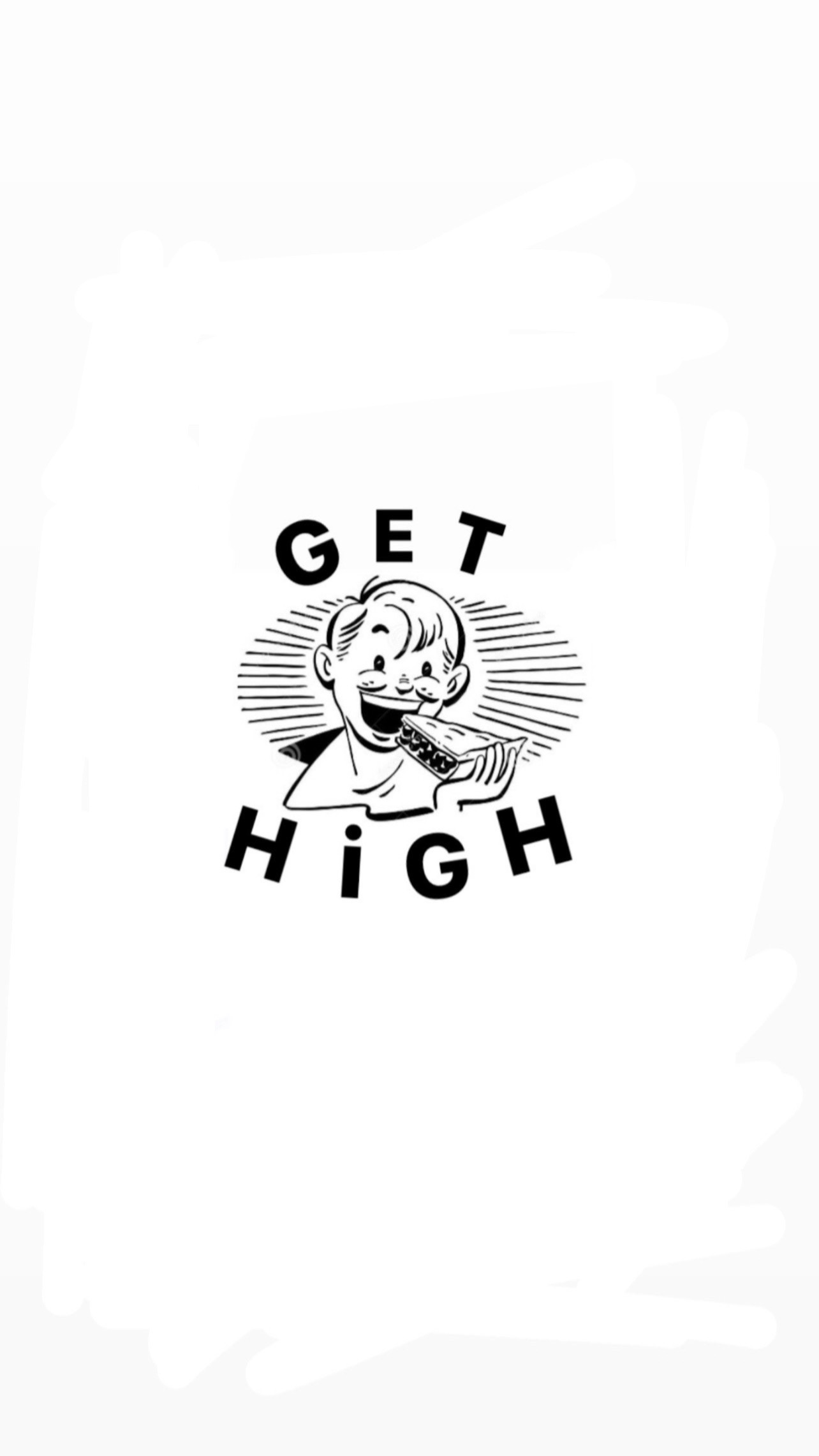 Less veg, more cannabis w/ Magic Trichs (GH282)