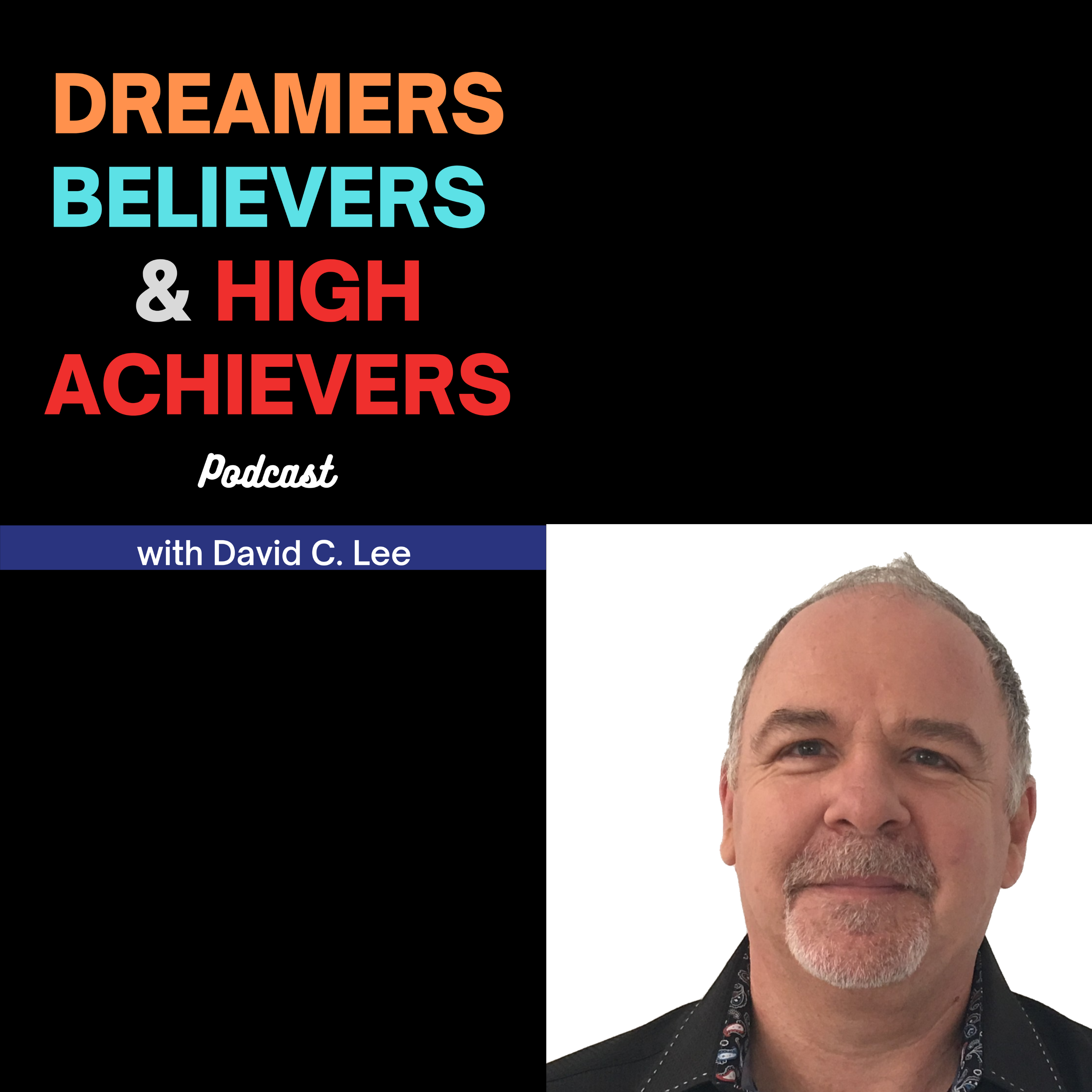 #07: Overcoming Fear of Failure & How to Put Yourself Out There.