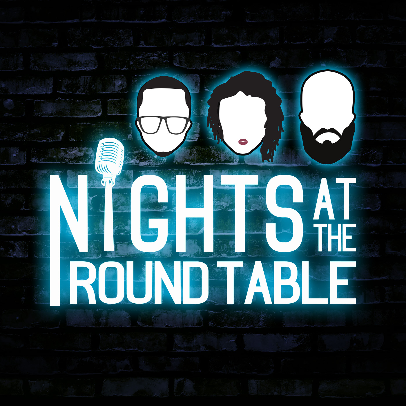 Nights at the Round Table