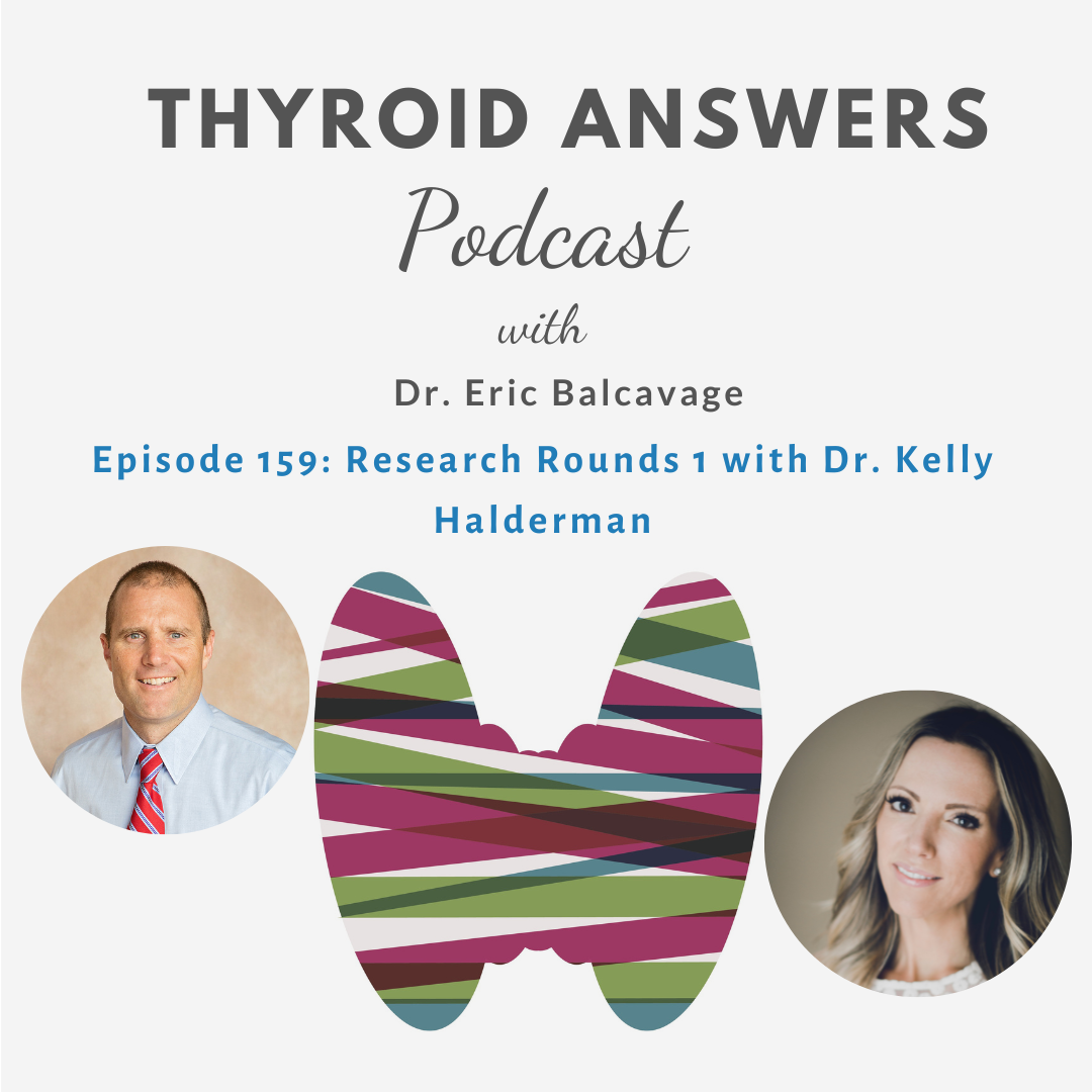 Thyroid Answers Podcast