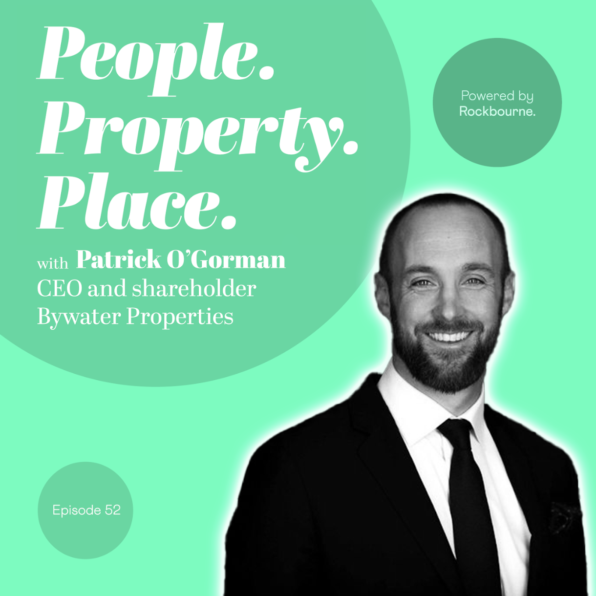 People Property Place