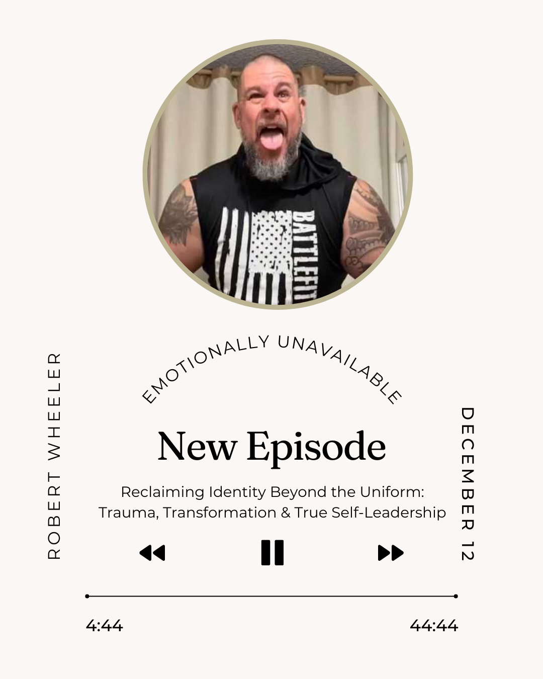 Emotionally Unavailable