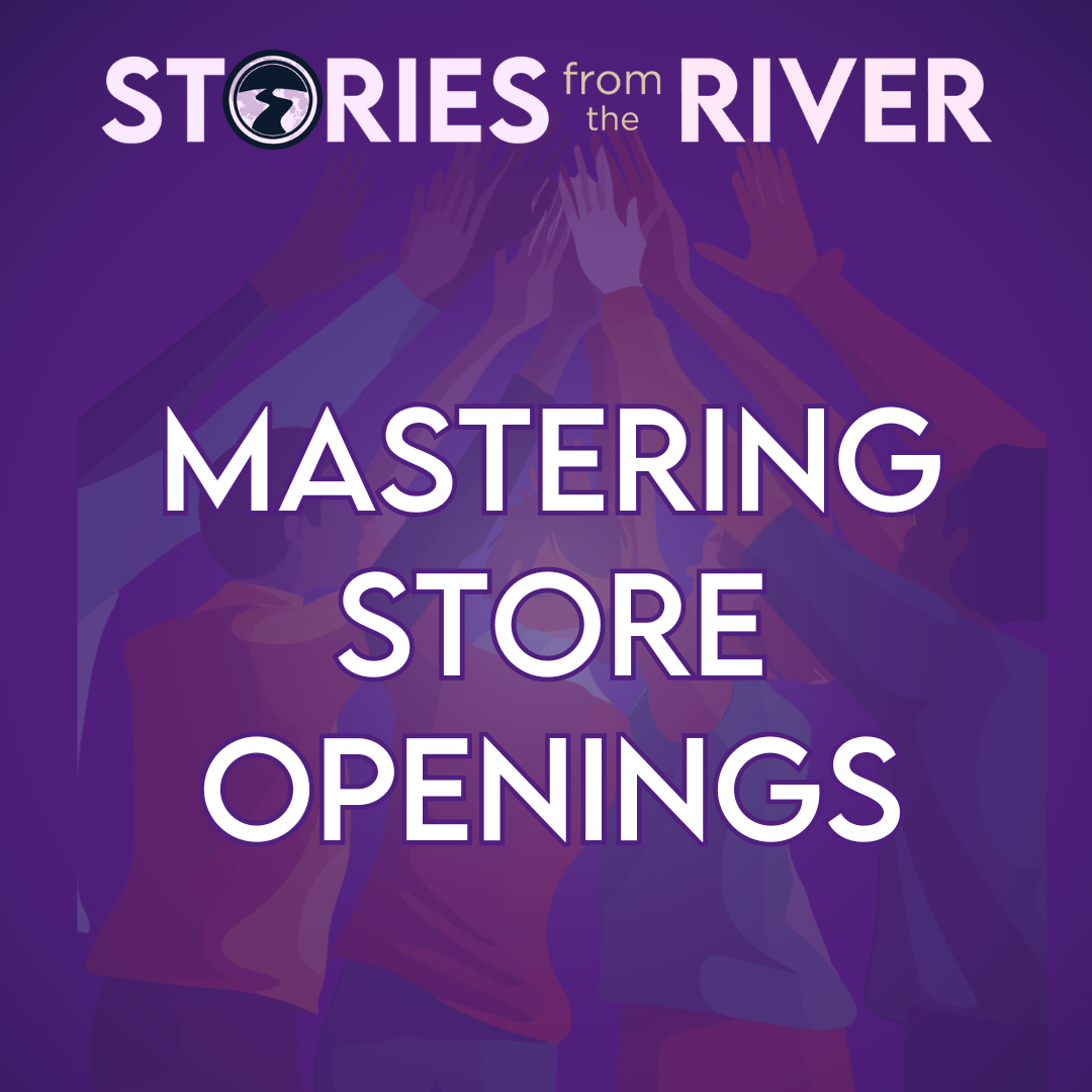 Stories from the River