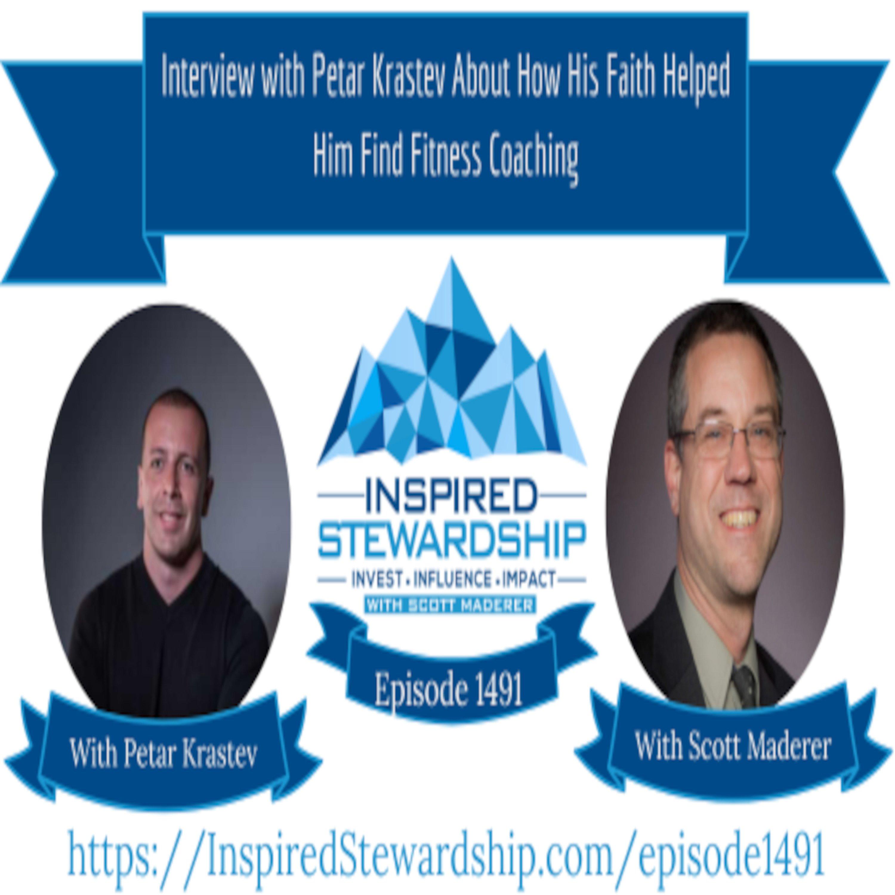 Inspired Stewardship