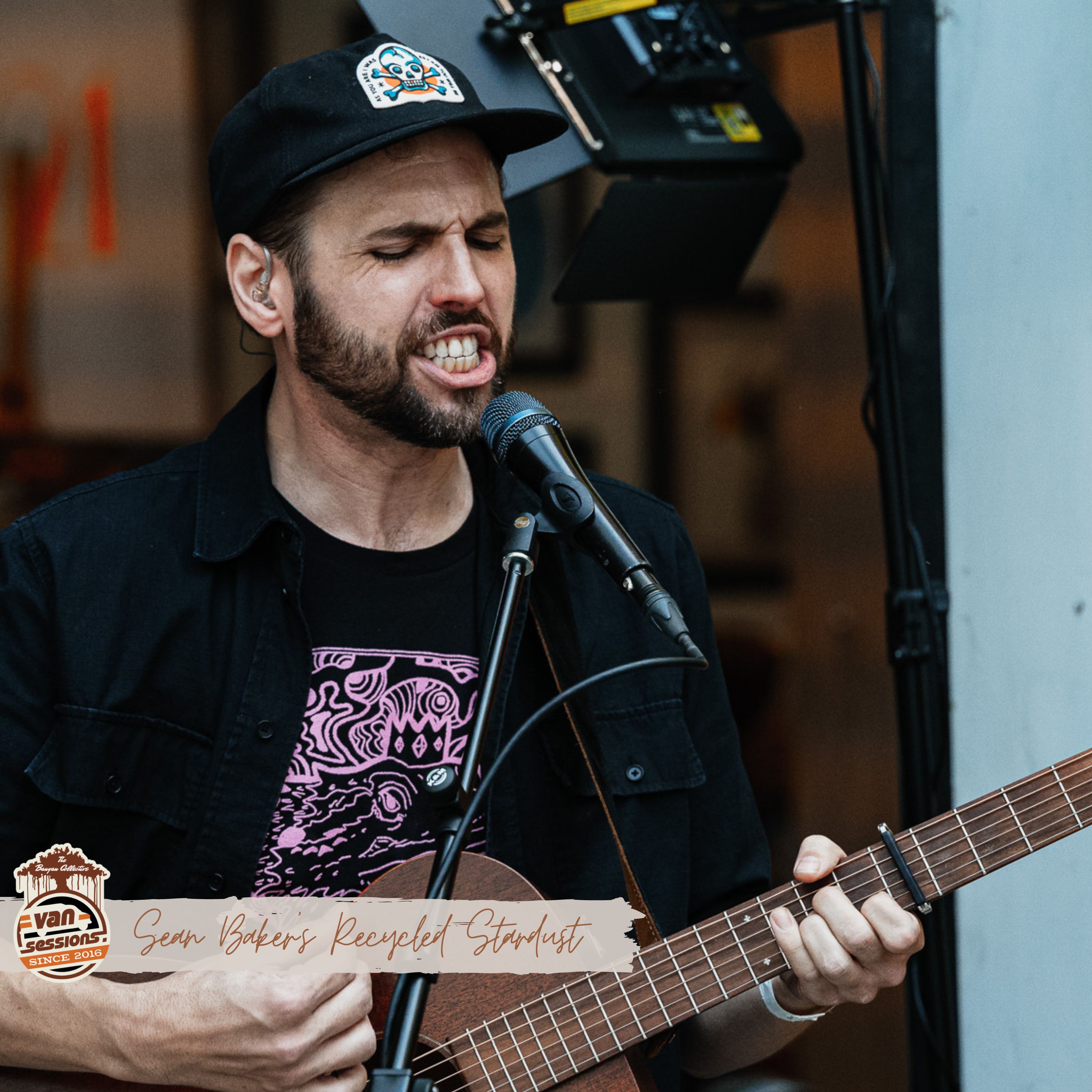“The End,” Sean Baker’s Recycled Stardust on Van Sessions at The Monarch