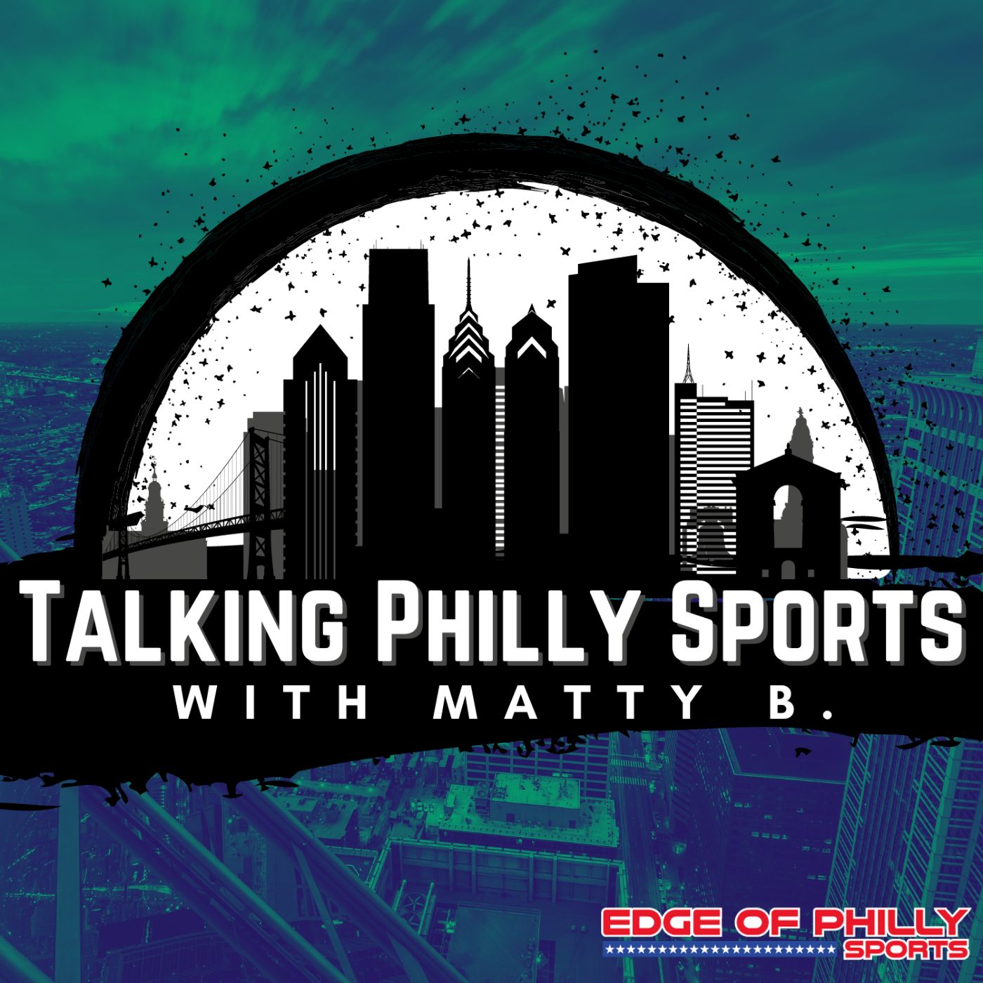 Talking Philly Sports with Matty B| Who Is More Frustrating Eagles, or Phillies | Flyers Back At It