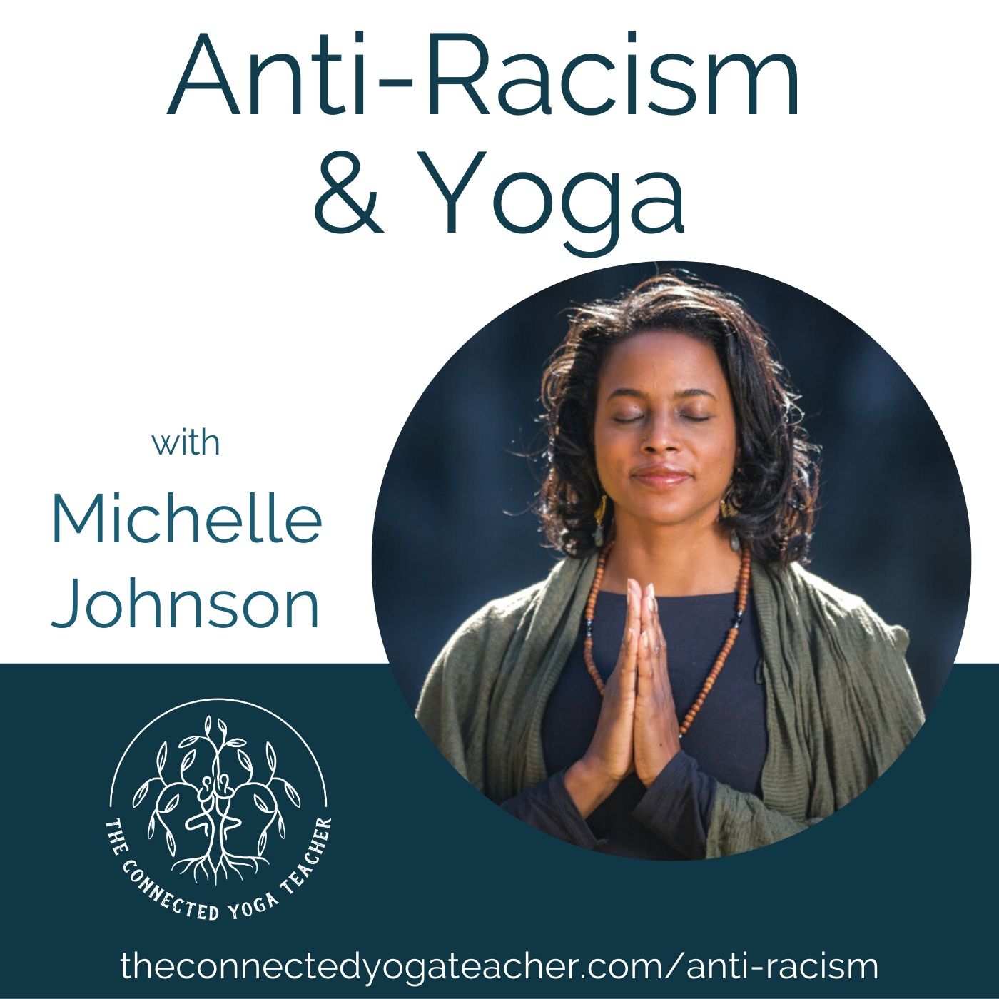 The Connected Yoga Teacher Podcast