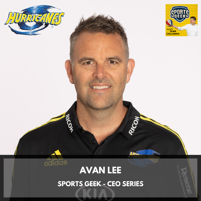 Sports Geek - A look into the world of Sports Marketing, Sports Business and Digital Marketing