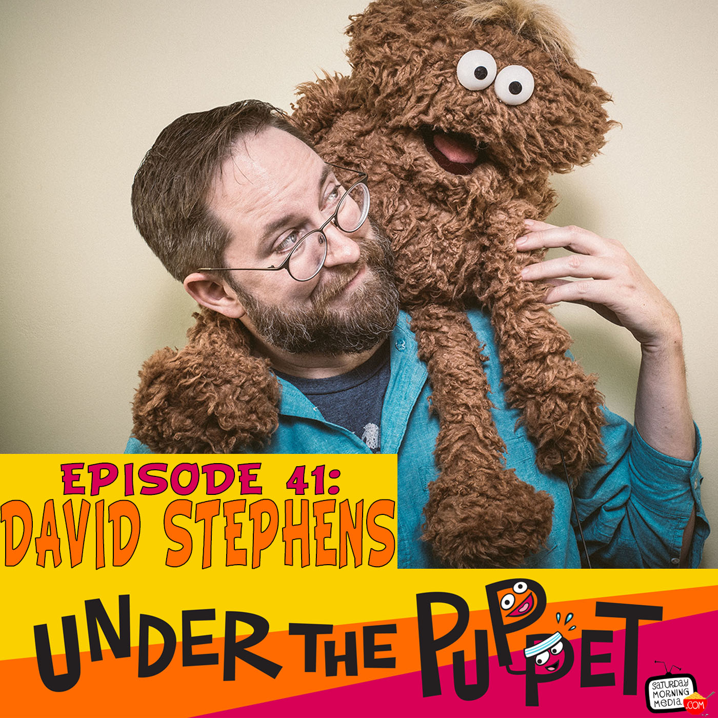 Under The Puppet