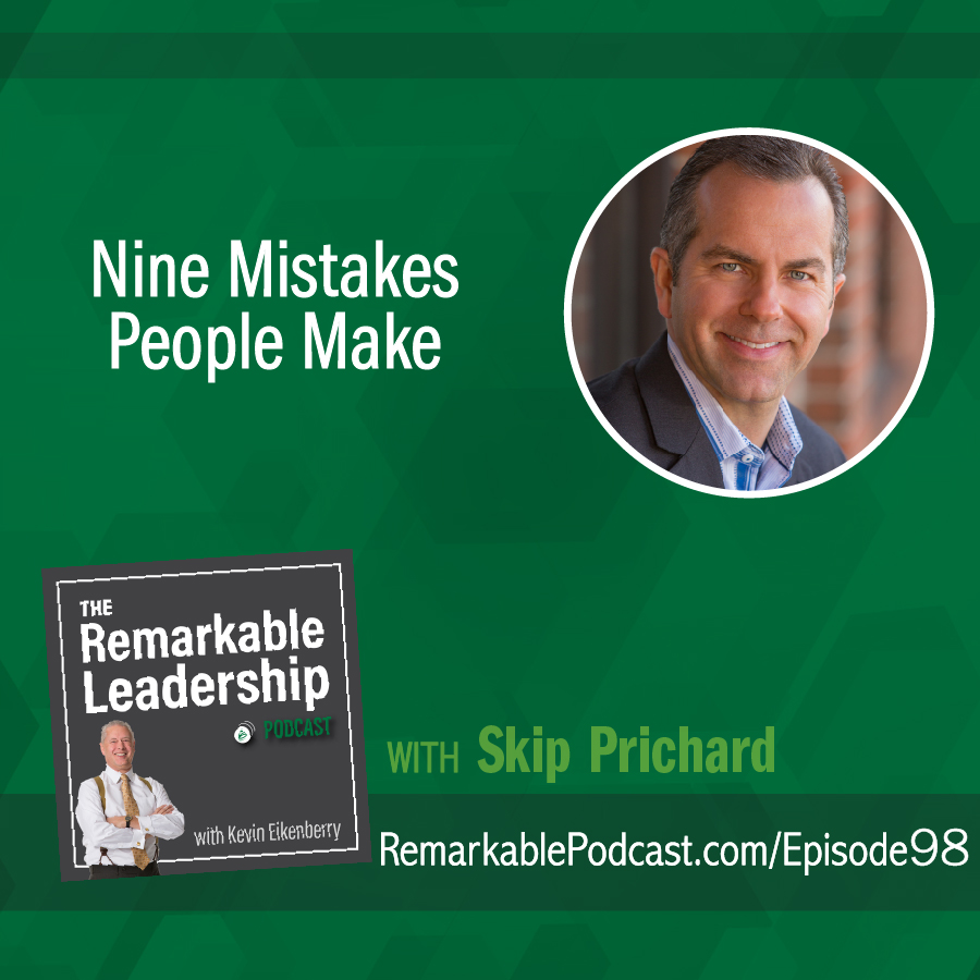 The Remarkable Leadership Podcast