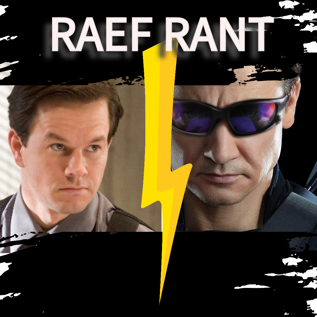 D6G Pip 172: Raef Rant - Hawkeye vs Dignam