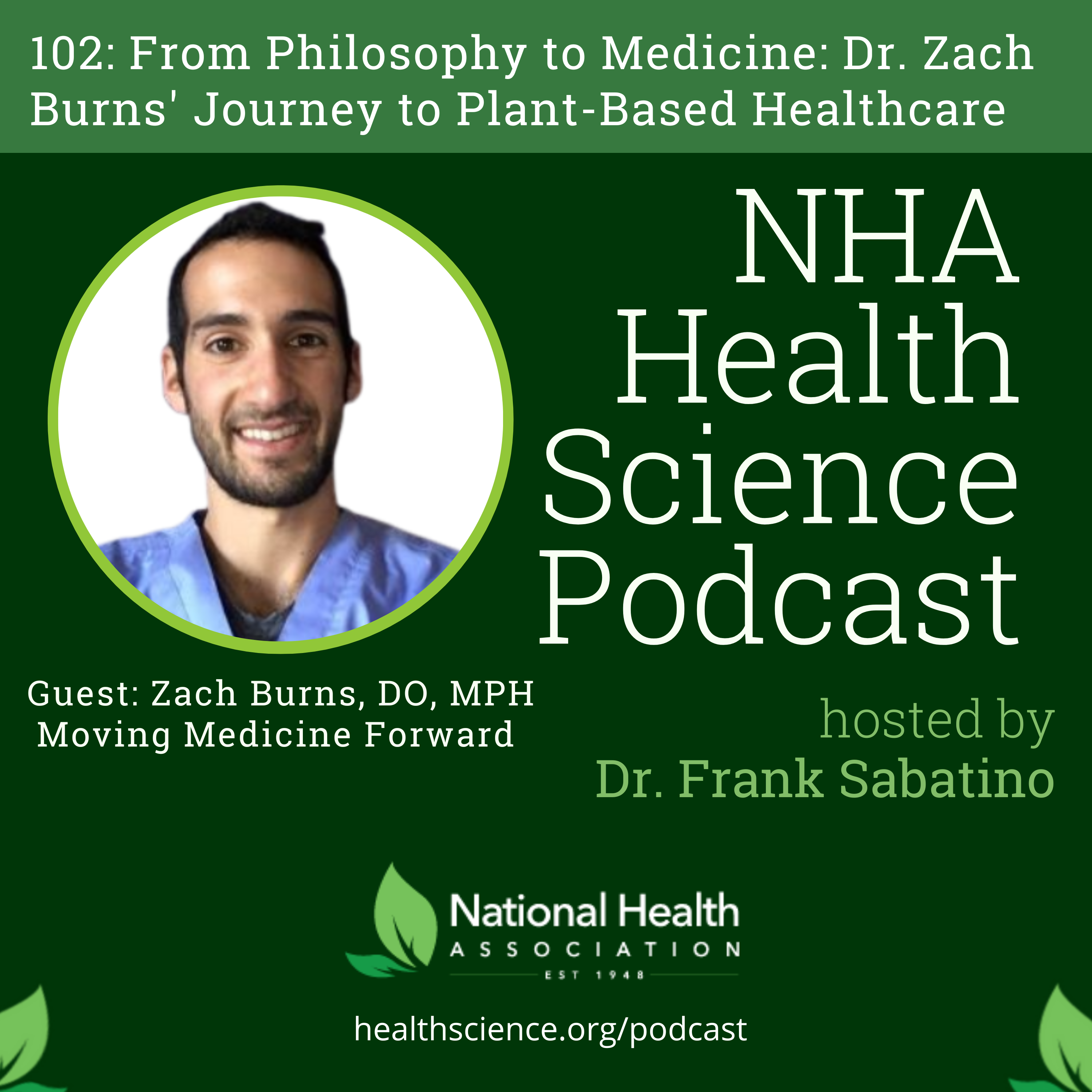 NHA Today Podcast