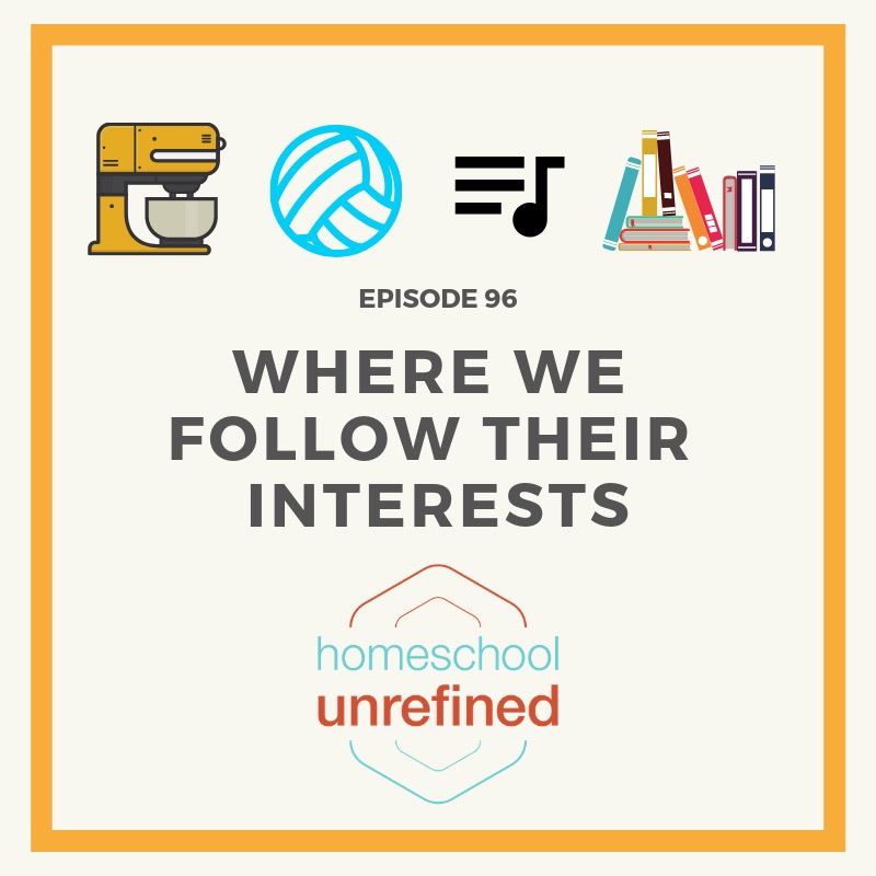 Homeschool Unrefined